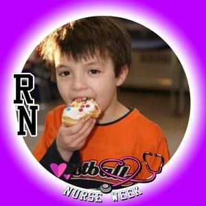 Meet your Posher, Joyce